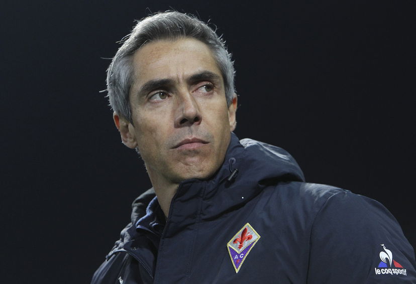 Paulo Sousa: “Siamo in crescita, la squadra in campo dà tutto. Su Bernardeschi…” preview