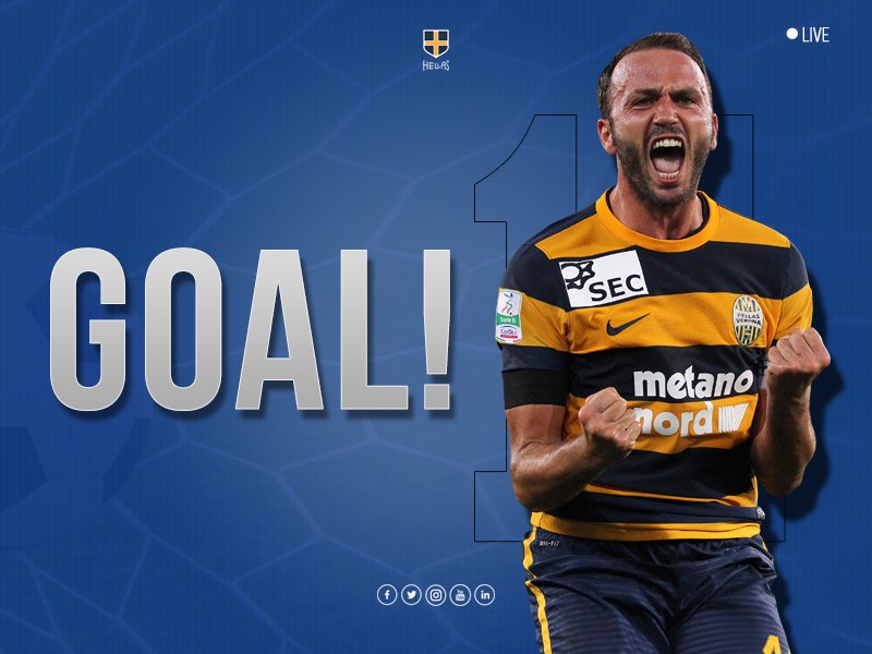 Serie B: doppio Pazzo di rigore, il Verona piega il Frosinone article-post