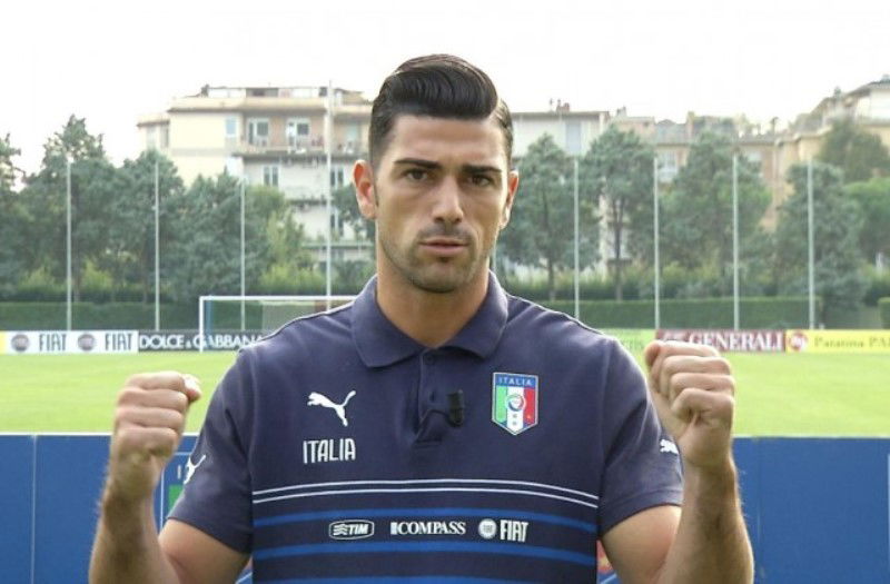 Pellè: “Non avrei paura a calciare un altro rigore, ho la personalità adatta” preview