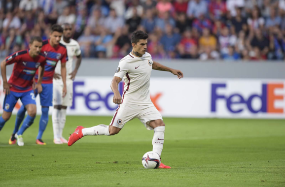 Perotti: “Vincere a Roma sarebbe un’esperienza unica. In passato ho pensato al ritiro, mi ha salvato…” preview