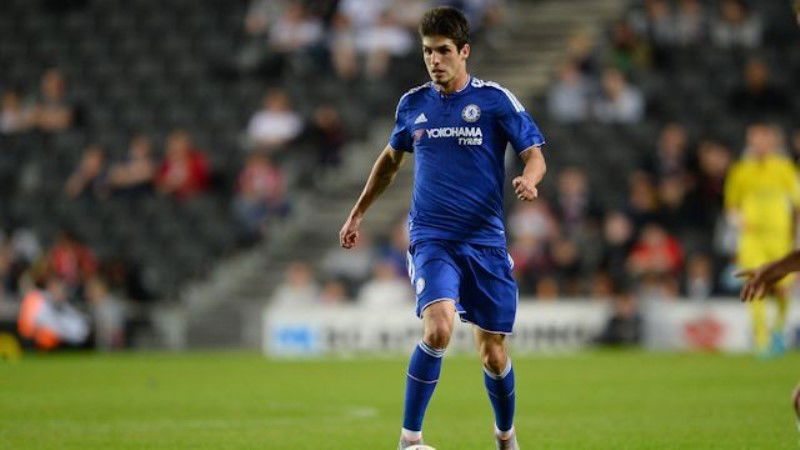 Chelsea, Piazon sbotta: “Io sempre in prestito, strategia insensata” preview