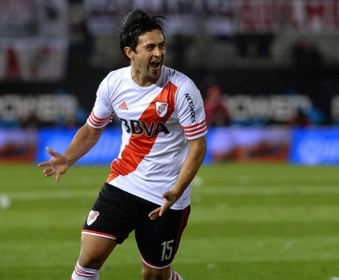 Ufficiale: Pisculichi lascia il River Plate preview