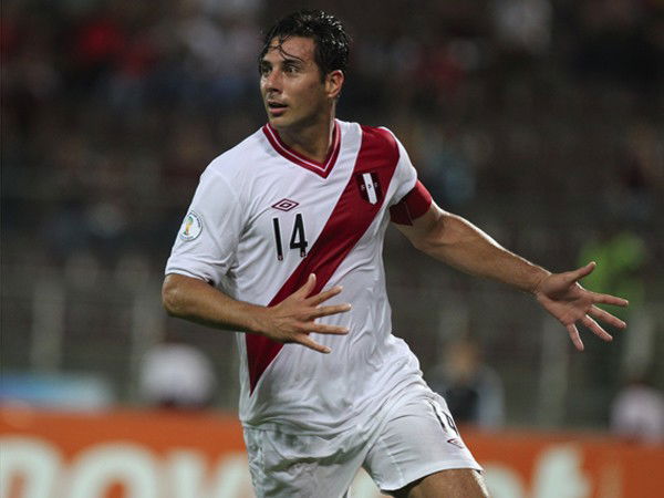 Claudio Pizarro: “Ho sfiorato più volte la Serie A. Juventus, Milan e Carpi…” preview