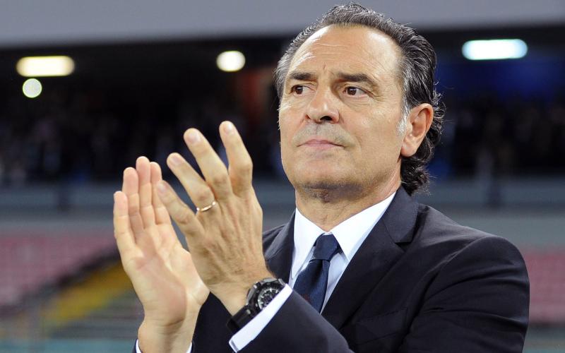 prandelli genoa