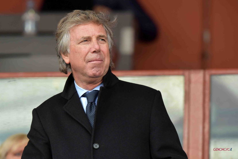 Preziosi: “Juric? Grande allenatore, ho sbagliato i tempi quando l’ho scelto” preview