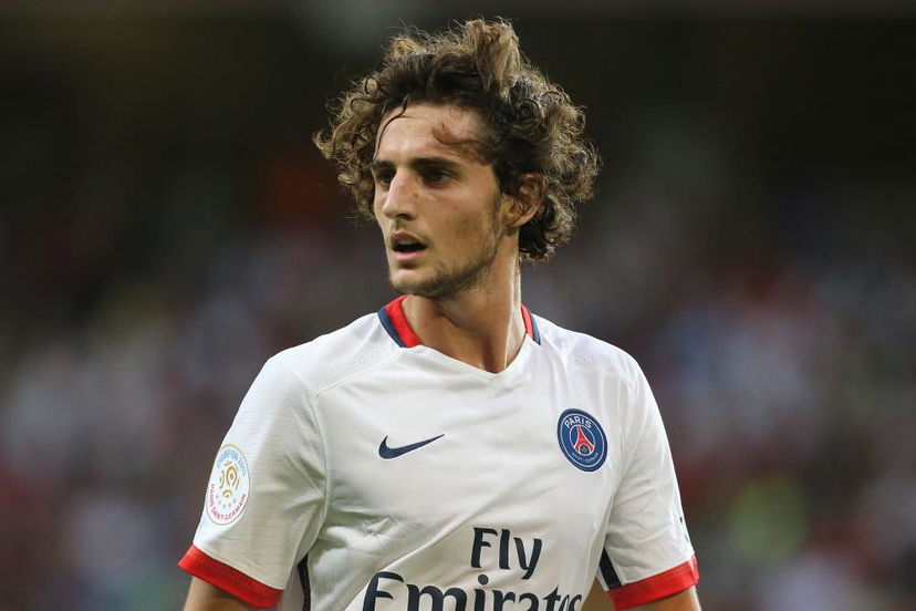 Rabiot: “L’arrivo di Mbappé al Psg? Sarebbe ottimo perché…” preview