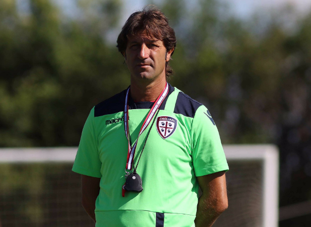 Rastelli: “Abbiamo perso la partita sul piano fisico” article-post