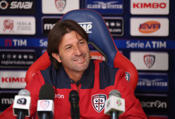 Rastelli: “Napoli? Massima attenzione, non possiamo concedere spazi” preview