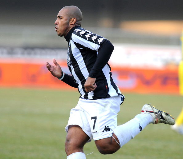 Ufficiale: Paganese, preso l’esperto attaccante Reginaldo preview