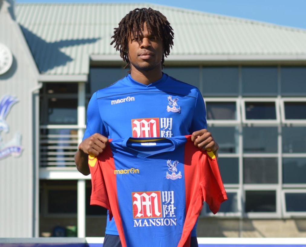 Crystal Palace, si ferma Rémy. Il francese torna al Chelsea article-post