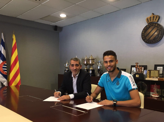 Reyes: “Espanyol grande opportunità, la Liga è un campionato fantastico” preview