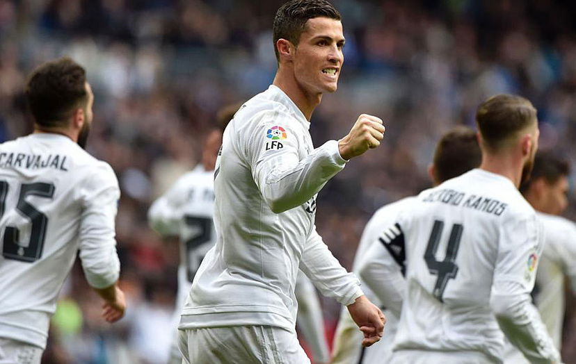 Ronaldo: “Il Real Madrid può vincere di nuovo la Champions” preview