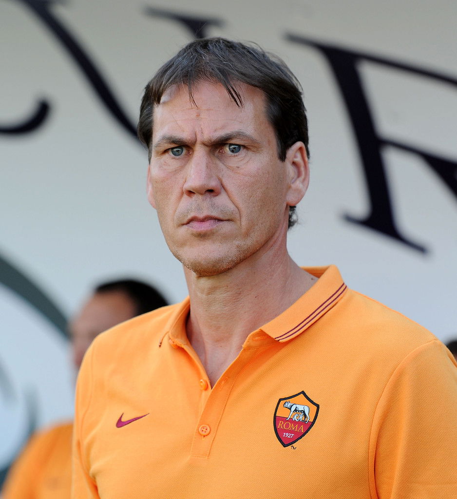 Rmc Sport: Rudi Garcia spegne le voci sul Marsiglia article-post