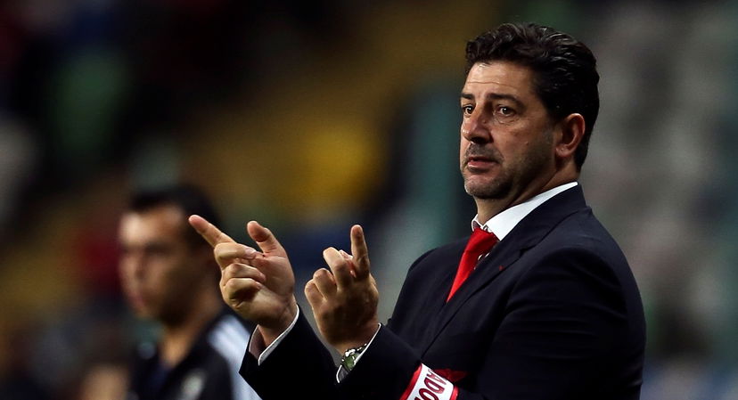 Vitoria: “Napoli squadra di qualità, Hamsik e Milik davvero forti. Grande pubblico? Siamo abituati” preview