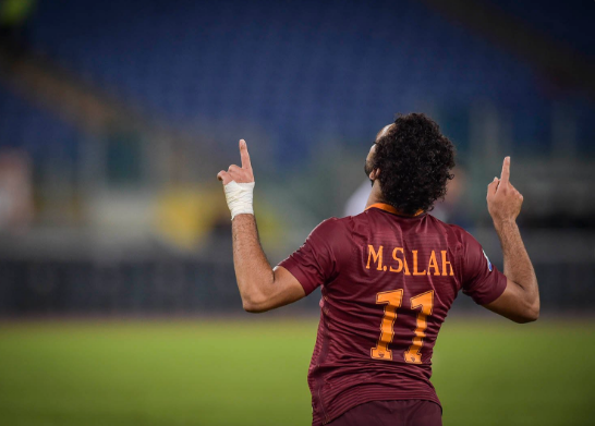 Pallone d’oro africano: c’è anche Salah tra i cinque finalisti preview