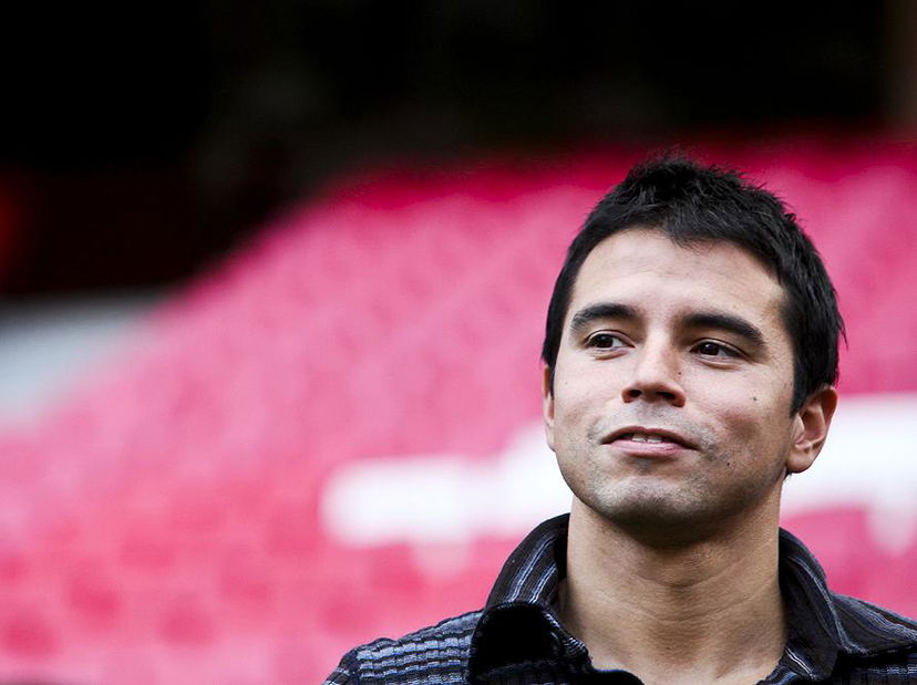 Marca: Saviola, dal campo alla panchina. L’argentino vice allenatore dell’FC Ordino preview