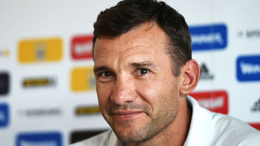 Shevchenko: “Stasera Real favorito, ma non è detto. Mi aspetto molti gol” preview