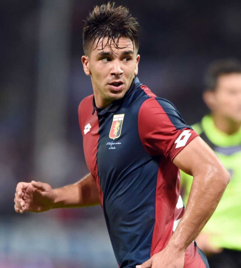 Giovanni Simeone: “Che inizio incredibile! Sono contento per me e per la squadra. Mio padre…” preview