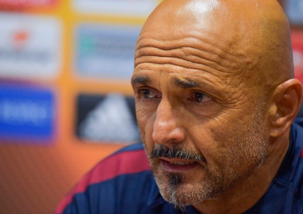 Spalletti: “Cessione di Manolas? Potrei fare casino. Rincon ci piaceva, ma…” preview