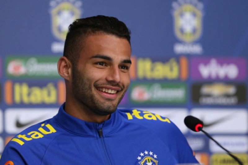 Dall’Inghilterra: Chelsea, sempre caldo il nome di Thiago Maia preview