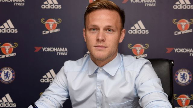 Ufficiale: Chelsea, c’è il rinnovo di Todd Kane preview