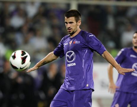 Tomovic: “Fiorentina scelta di vita, la città è stupenda. Se mi chiama Mihajlovic…” article-post