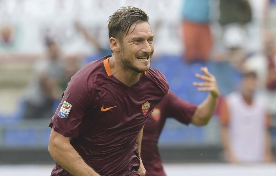 Rassegna stampa: durissimo attacco di Ilary Blasi a Spalletti sulla “Gazzetta” article-post