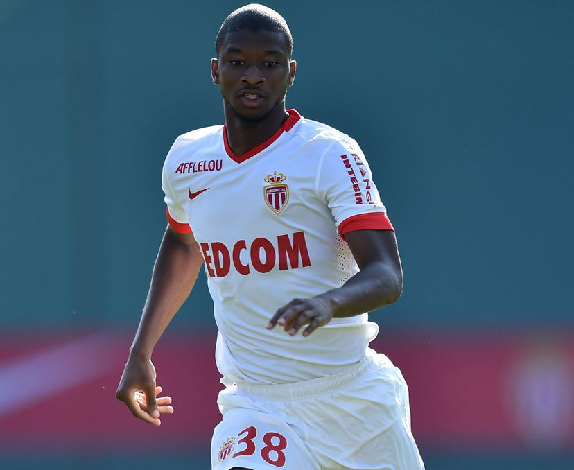 Almamy Touré: “Brutta sconfitta con il Nizza, non sappiamo cosa sia successo” preview