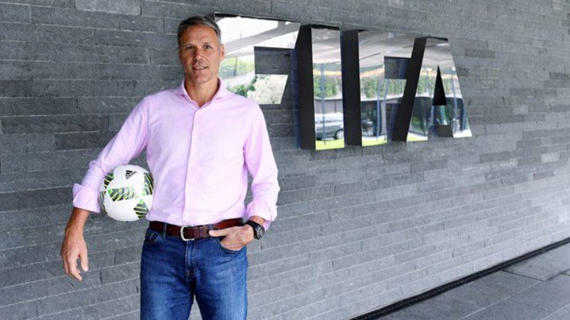 Van Basten al veleno su Sacchi: “Non mi ha mai dato l’impressione di essere onesto nei rapporti umani” preview