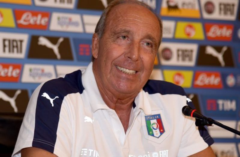 Ventura: “Meglio nella ripresa, sta nascendo un gruppo importante” preview
