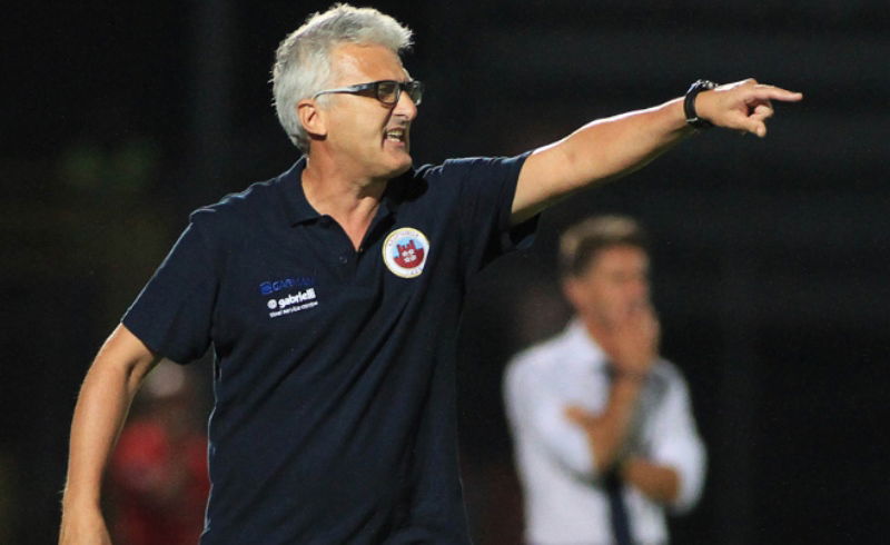 Venturato: “Stasera abbiamo dato un segnale importante” preview