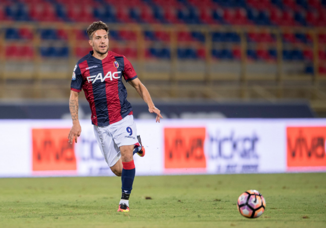 Napoli-Bologna, Verdi lascia il campo dopo 5 minuti preview