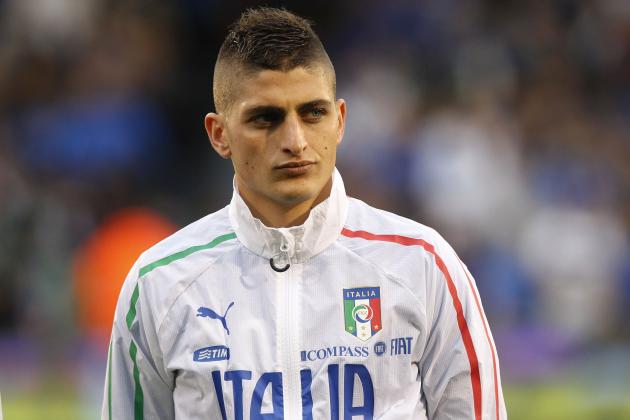 Verratti: “Devo confermarmi ogni volta, con Ventura avevamo preparato bene la gara” article-post