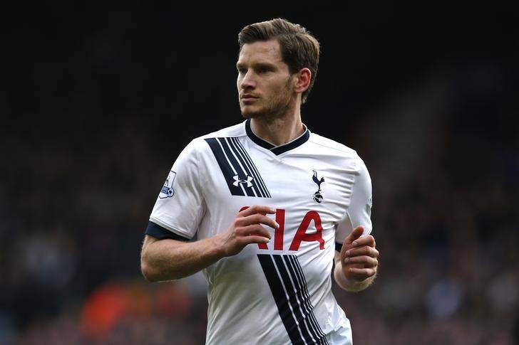 Dall’Inghilterra: Tottenham, pronto il rinnovo di Vertonghen preview