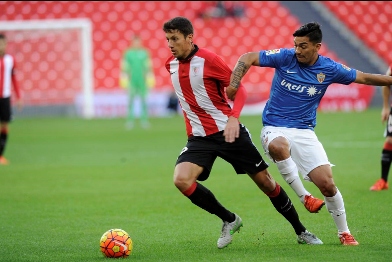 Ufficiale: Athletic Bilbao, rinnovo fino al 2021 per Vesga. E la clausola… preview