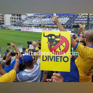 Frosinone-Latina, ok