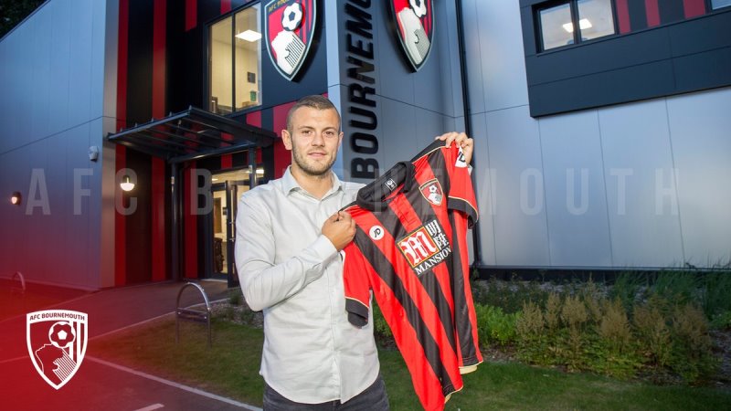 Wilshere: “Al Bournemouth per giocare e crescere ancora” preview