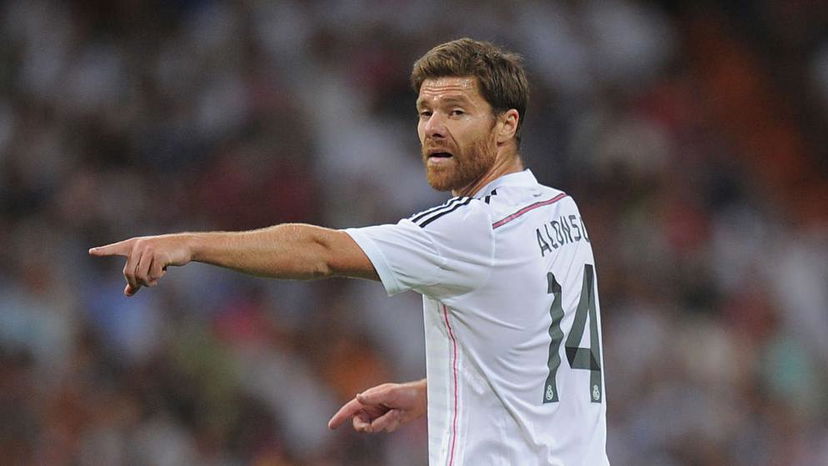 Xabi Alonso elogia Renato Sanches: “Sarà importante per noi, grande colpo del Bayern” preview