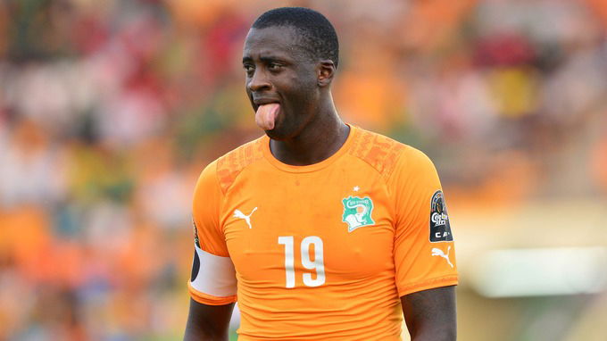 Yaya Touré annuncia l’addio alla Nazionale: “Dopo 14 anni termina questa avventura” article-post