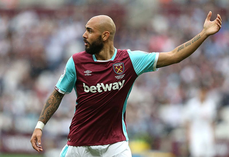Bilic: “Zaza? Voci false, si trova bene al West Ham. Resterà qui” preview