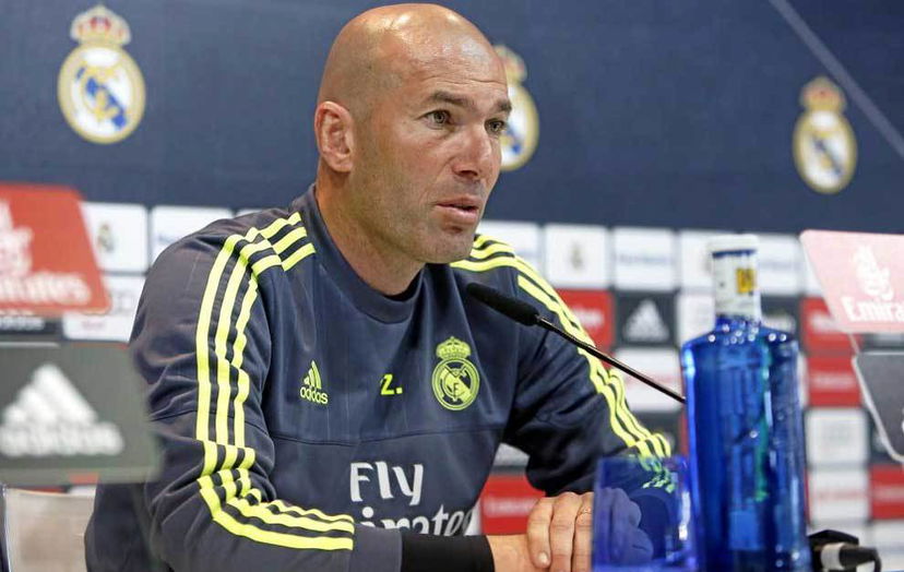 Zidane: “Ronaldo? Si è arrabbiato per la sostituzione in campionato. Io non sono stupido e lui…” preview