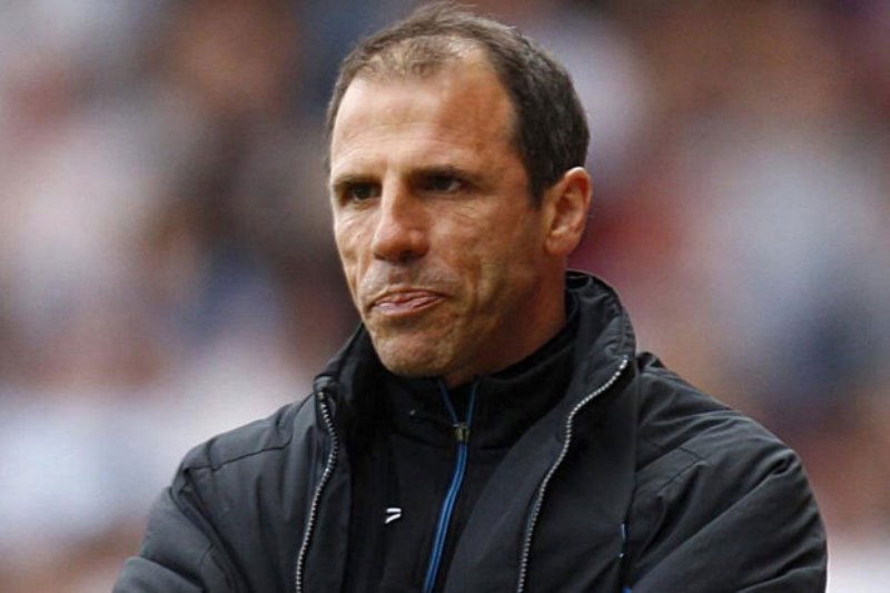 Dal Galles: Swansea, per l’eventuale dopo-Guidolin spunta anche Zola preview