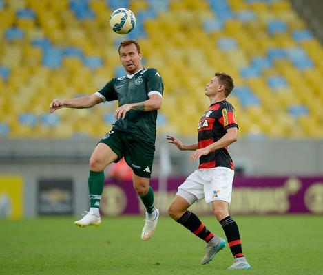 Ufficiale: Zé Eduardo firma con i brasiliani del Vitória preview