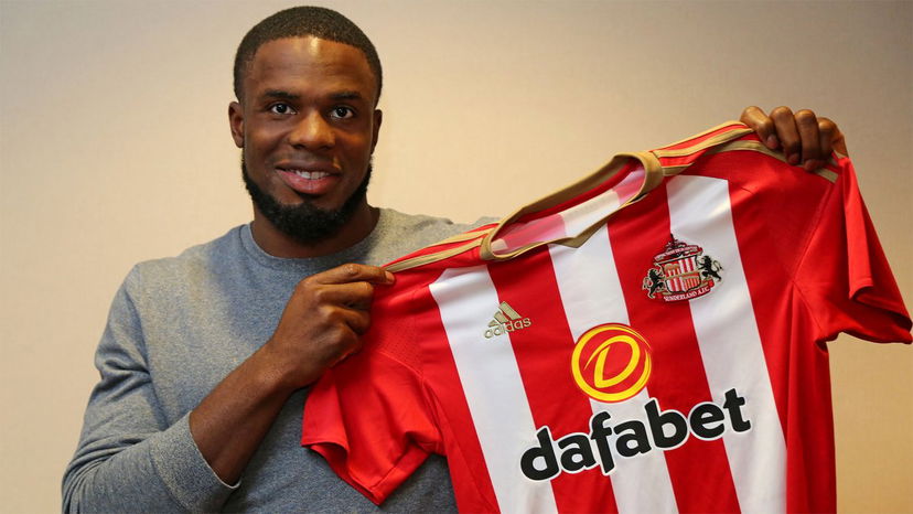 Ufficiale: Sunderland, in attacco arriva lo svincolato Anichebe preview