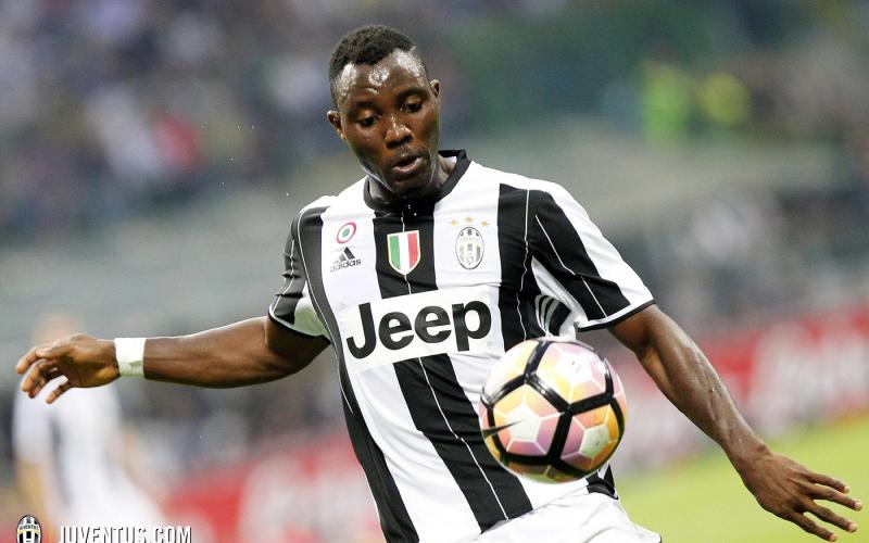 sito ufficiale Juventus
