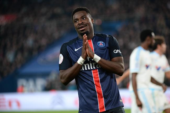 Dalla Francia: bagarre per Aurier. Ci pensano anche City, Atletico e Napoli preview
