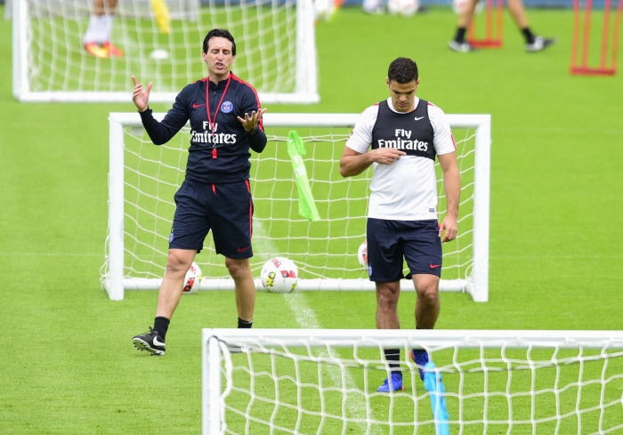 Emery, stoccata a Ben Arfa: “Tu non sei Messi” preview