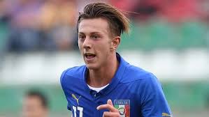 Bernardeschi: “Non deluderò Ventura” preview