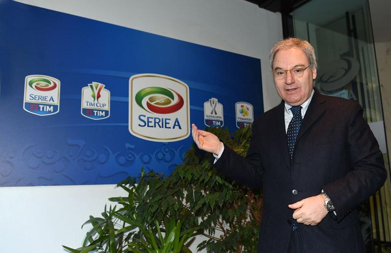 Terremoto: la Lega Serie A devolverà 1 milione di euro preview