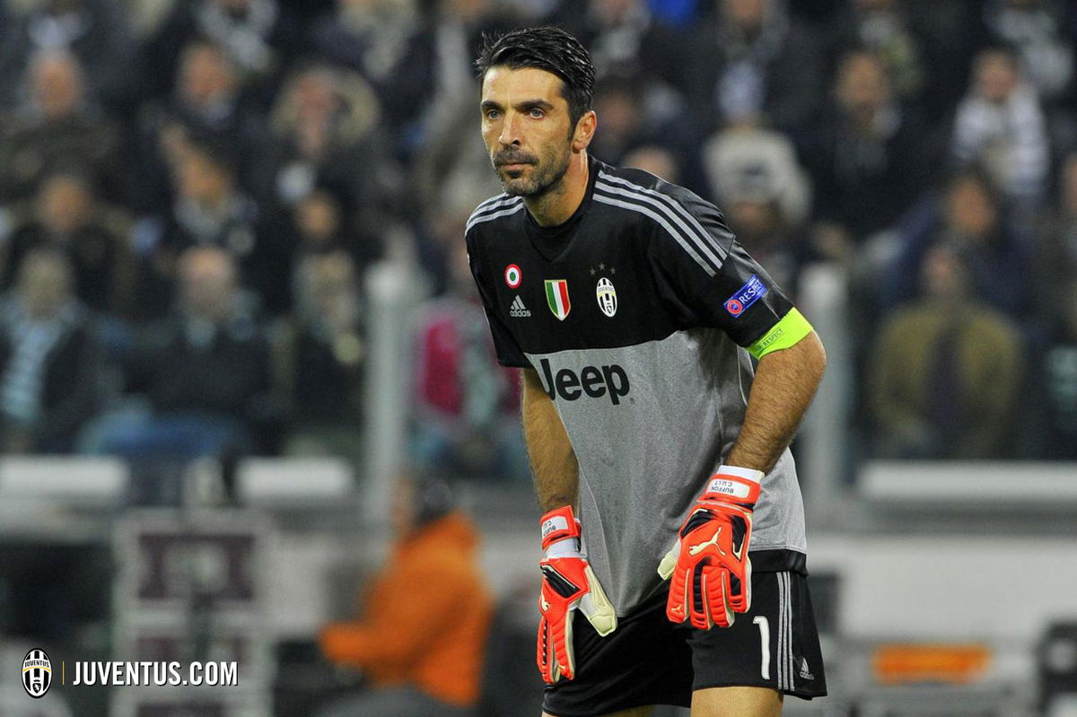 Buffon: “Porto squadra di esperienza, non sottovalutiamo nessuno. Su Bonucci e Casillas…” article-post